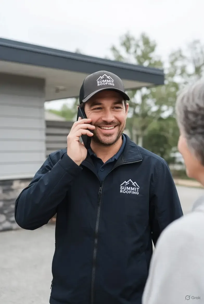 Flat Roof Leak Repair Melba, ID FAQs